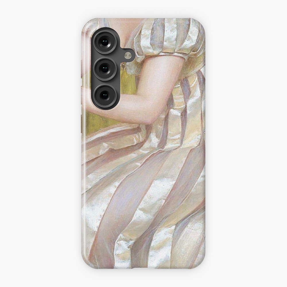 Item preview, Samsung Galaxy Snap Case designed and sold by PsycheSansAmour.
