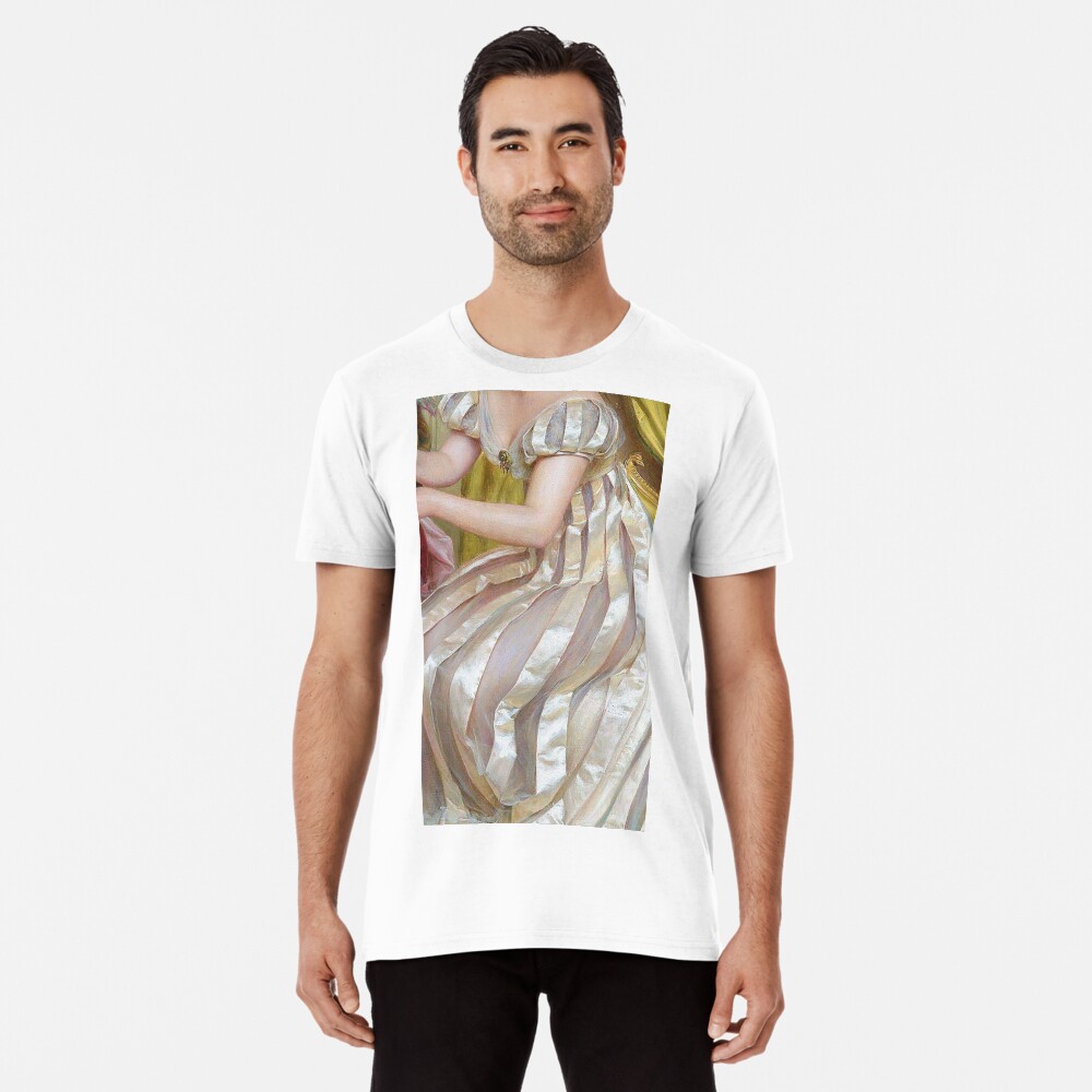 Item preview, Premium T-Shirt designed and sold by PsycheSansAmour.