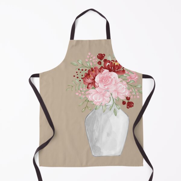 Item preview, Flower in Pot designed and sold by alivehumansoul.