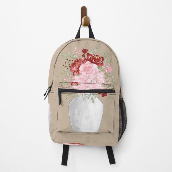 Item preview, Flower in Pot designed and sold by alivehumansoul.