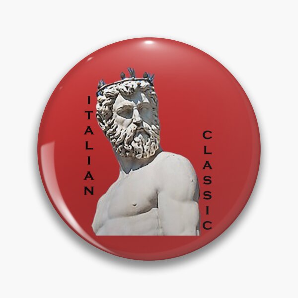 Item preview, Italian Classic #3 designed and sold by Namo-Art.