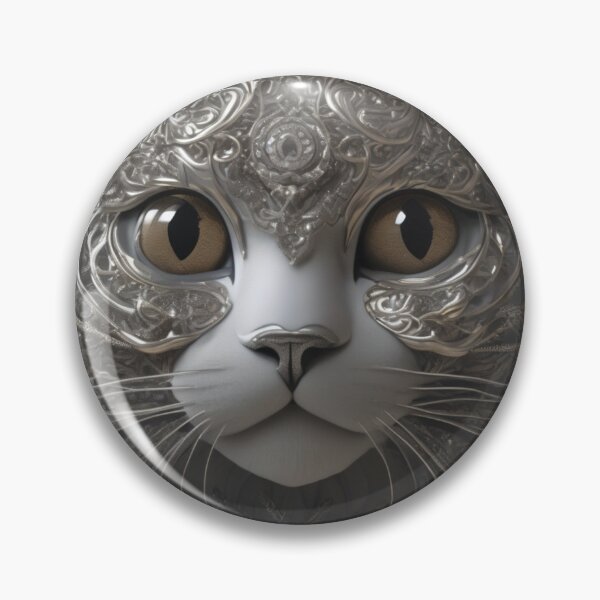 Item preview, Cat in Mask designed and sold by fotofeast.