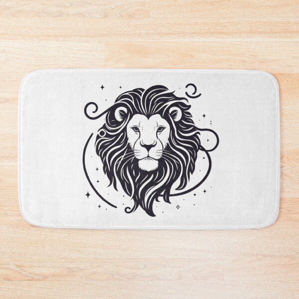 Item preview, Leo: The Lion designed and sold by MagickDragon.