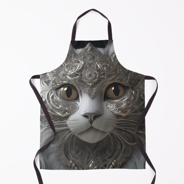 Item preview, Cat in Mask designed and sold by fotofeast.