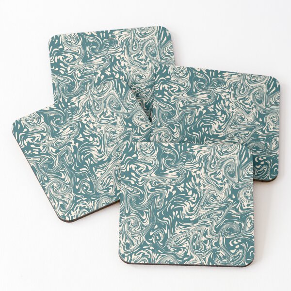 Item preview, Swirl pattern designed and sold by Artspoty.