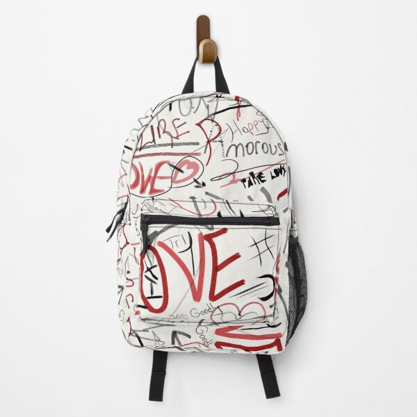 Item preview, Hand Drawn Written Pattern designed and sold by bymarmara.