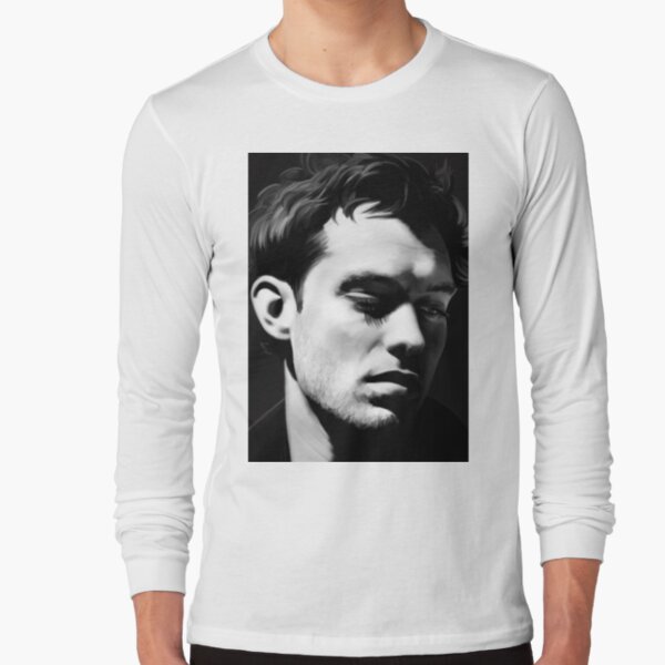 jude law shirt