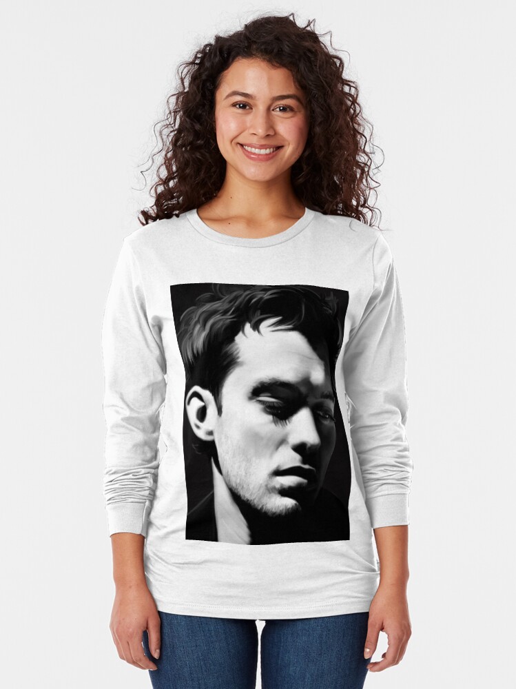 jude law shirt