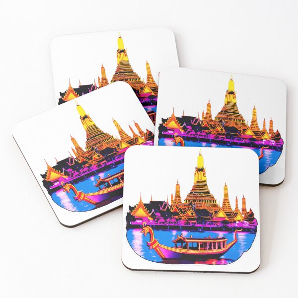 Item preview, amazing thailand v.2 designed and sold by kingzama.