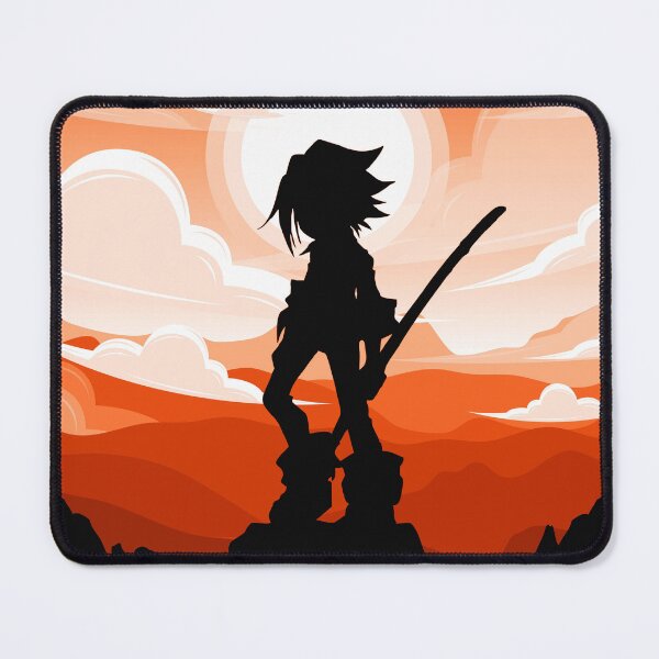 Item preview, Yoh Asakura Shaman King designed and sold by pptrail05.