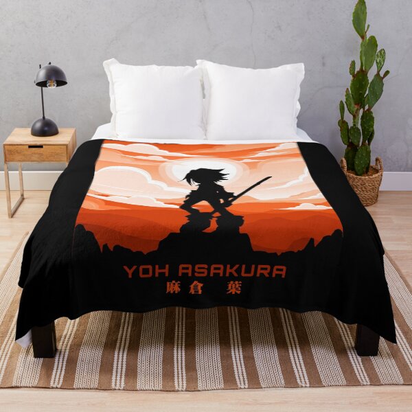 Item preview, Yoh Asakura Shaman King designed and sold by pptrail05.