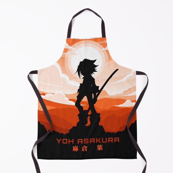 Item preview, Yoh Asakura Shaman King designed and sold by pptrail05.