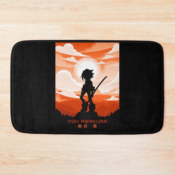 Item preview, Yoh Asakura Shaman King designed and sold by pptrail05.