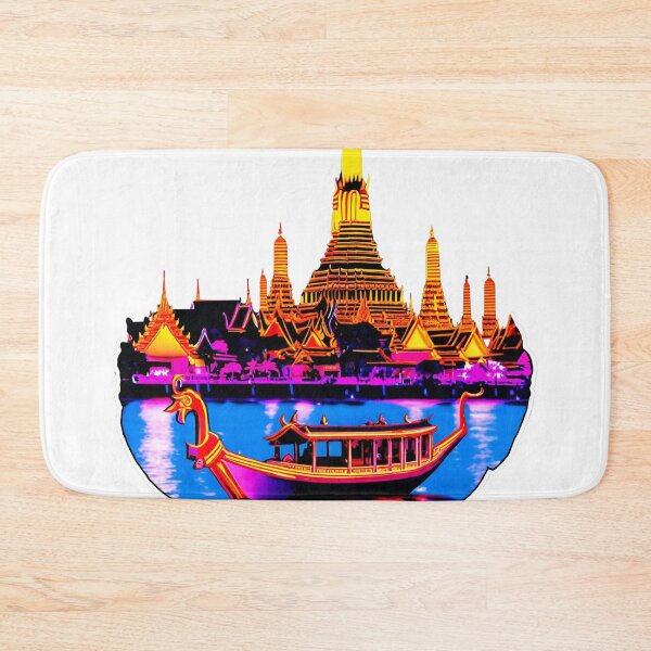 Item preview, amazing thailand v.2 designed and sold by kingzama.