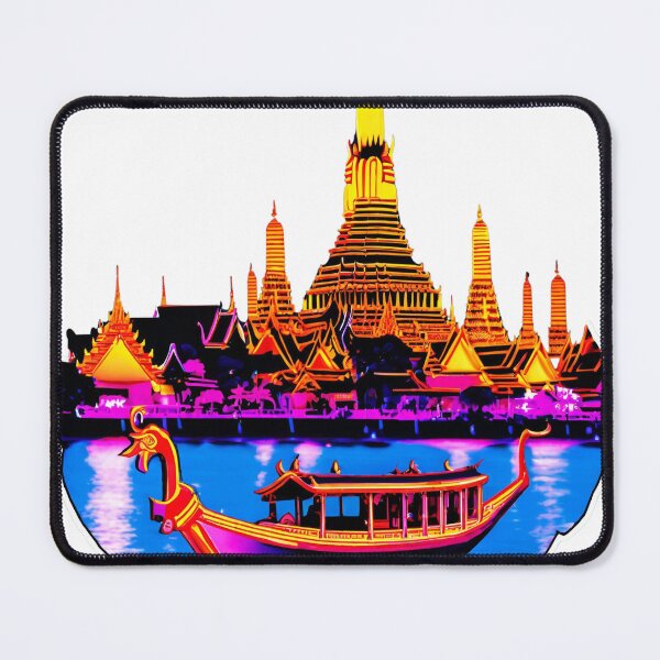 Item preview, amazing thailand v.2 designed and sold by kingzama.