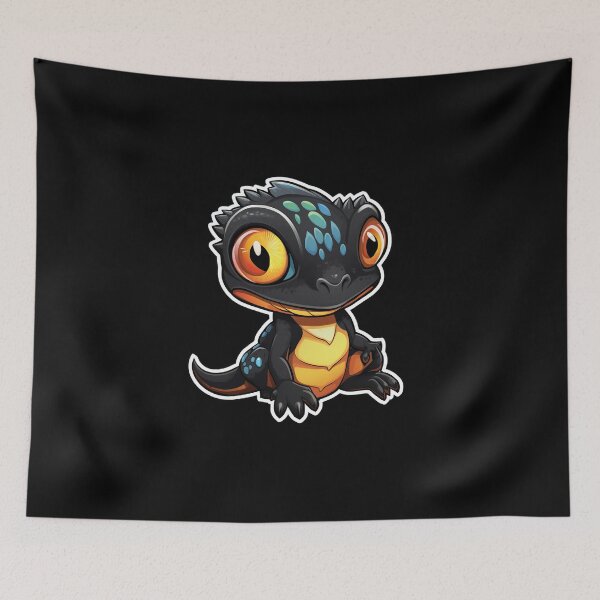 Item preview, Cute Iguana - Iguana Mom Funny Iguanas designed and sold by Superhero Gear.