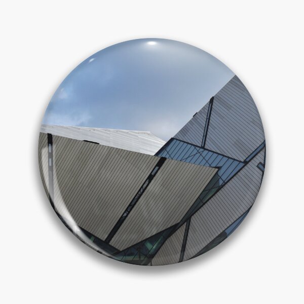Item preview, Royal Ontario Museum designed and sold by lghtwrkr.