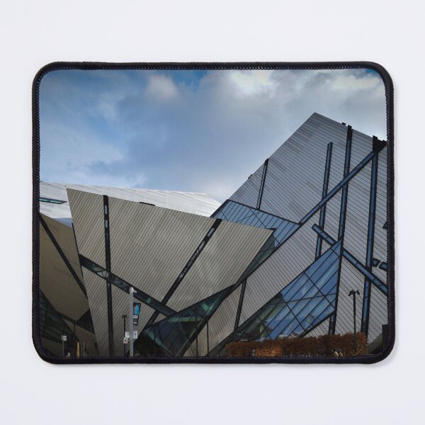 Item preview, Royal Ontario Museum designed and sold by lghtwrkr.