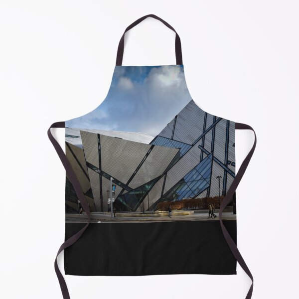 Item preview, Royal Ontario Museum designed and sold by lghtwrkr.