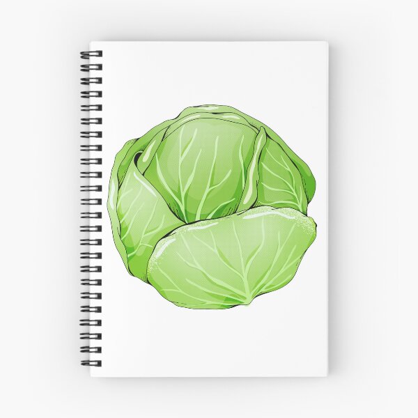 Item preview, Cabbage designed and sold by AcridMagpie.