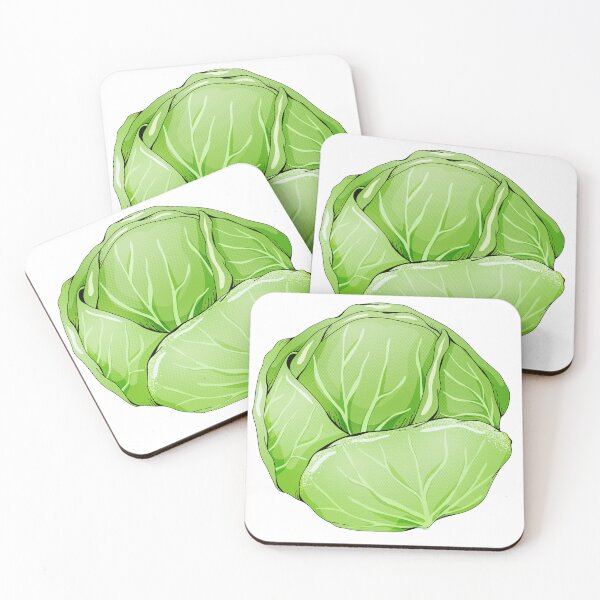 Item preview, Cabbage designed and sold by AcridMagpie.