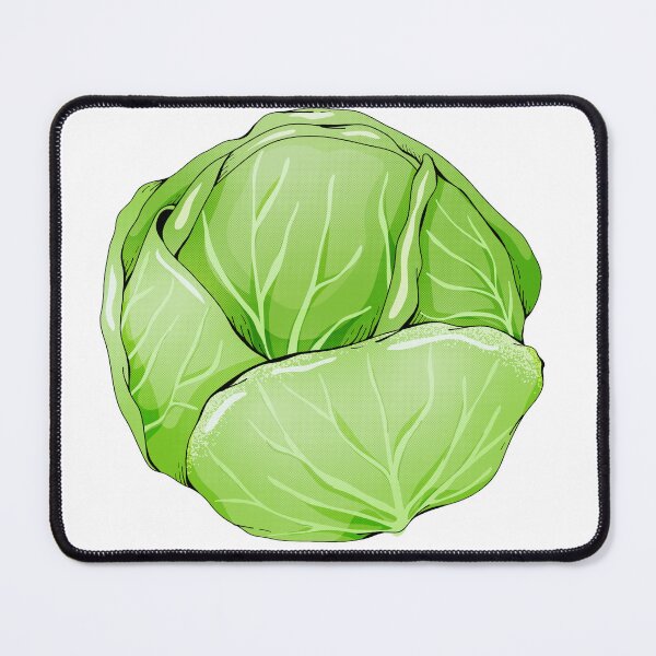 Item preview, Cabbage designed and sold by AcridMagpie.