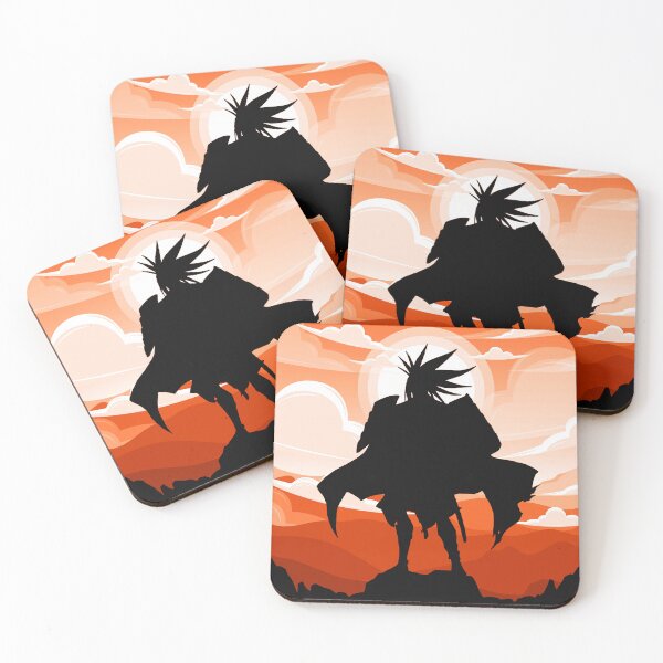 Item preview, Amidamaru Shaman King designed and sold by pptrail05.