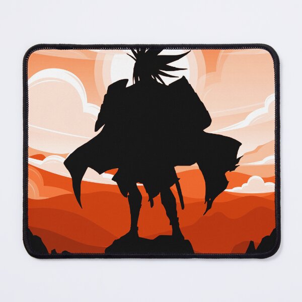 Item preview, Amidamaru Shaman King designed and sold by pptrail05.