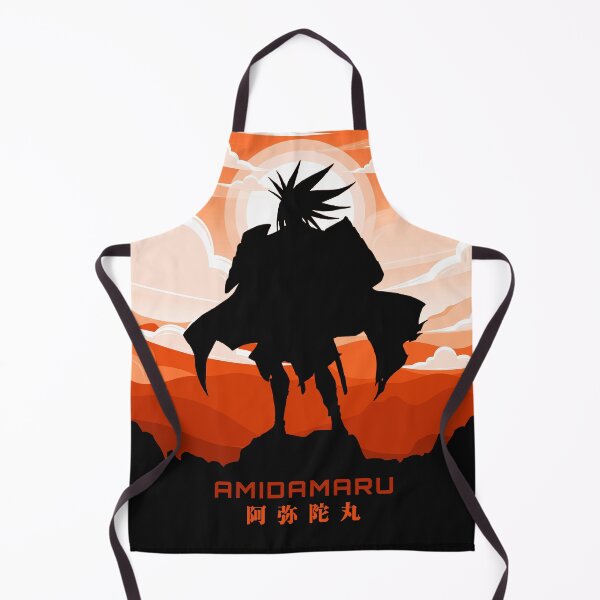 Item preview, Amidamaru Shaman King designed and sold by pptrail05.