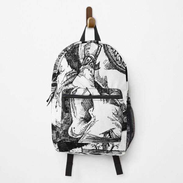 Item preview, Dood designed and sold by Steve McInturff.