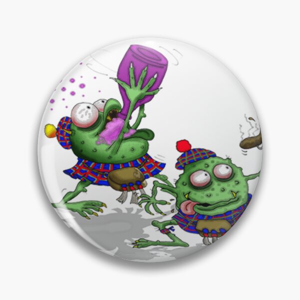 Item preview, Raging Haggis  designed and sold by Geoffrey & Michelle  Thomson.