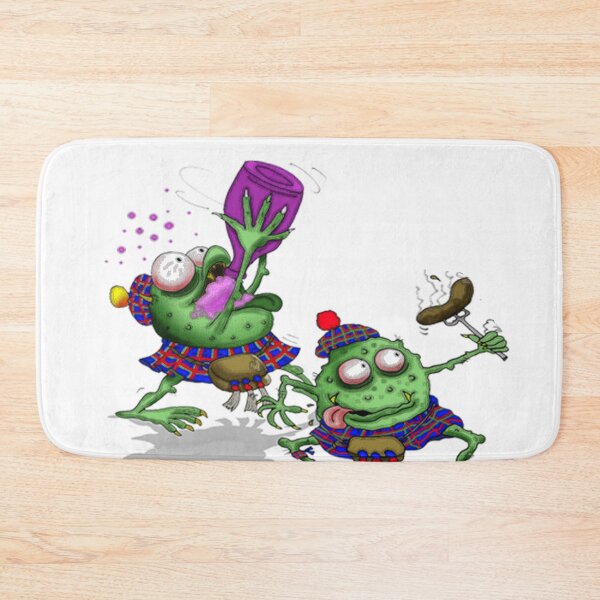 Item preview, Raging Haggis  designed and sold by Geoffrey & Michelle  Thomson.