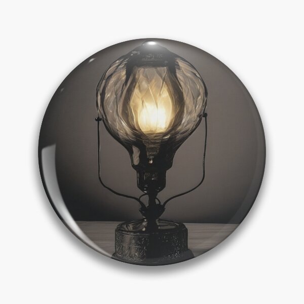 Item preview, Vintage Lamp designed and sold by fotofeast.