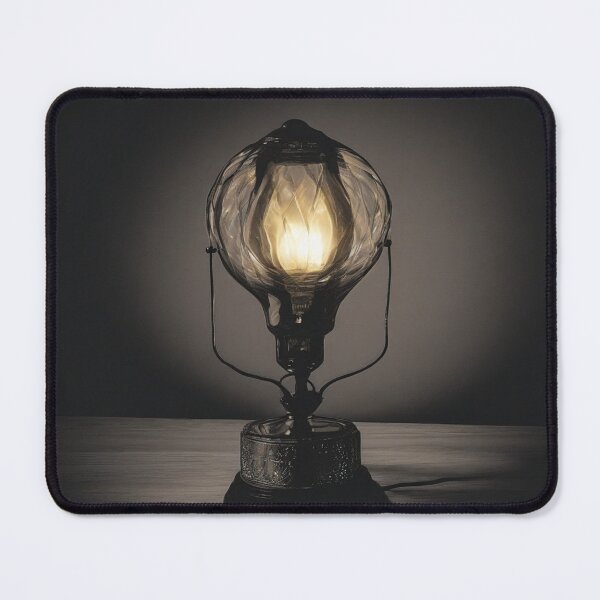 Item preview, Vintage Lamp designed and sold by fotofeast.