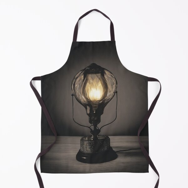 Item preview, Vintage Lamp designed and sold by fotofeast.