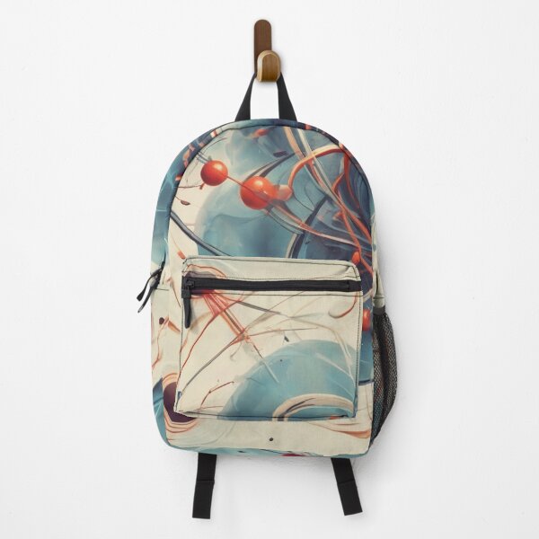 Item preview, Atoms at Work designed and sold by fotofeast.