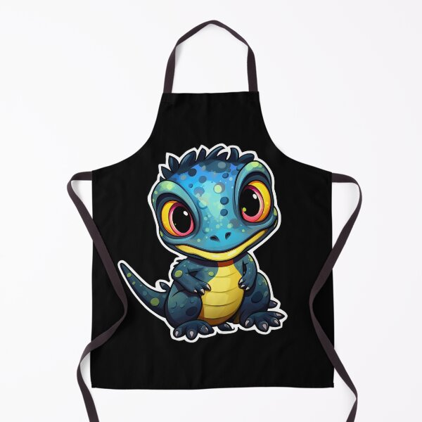 Item preview, Cute Iguana - Iguana Mom Funny Iguanas designed and sold by Superhero Gear.
