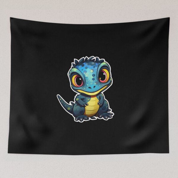 Item preview, Cute Iguana - Iguana Mom Funny Iguanas designed and sold by Superhero Gear.