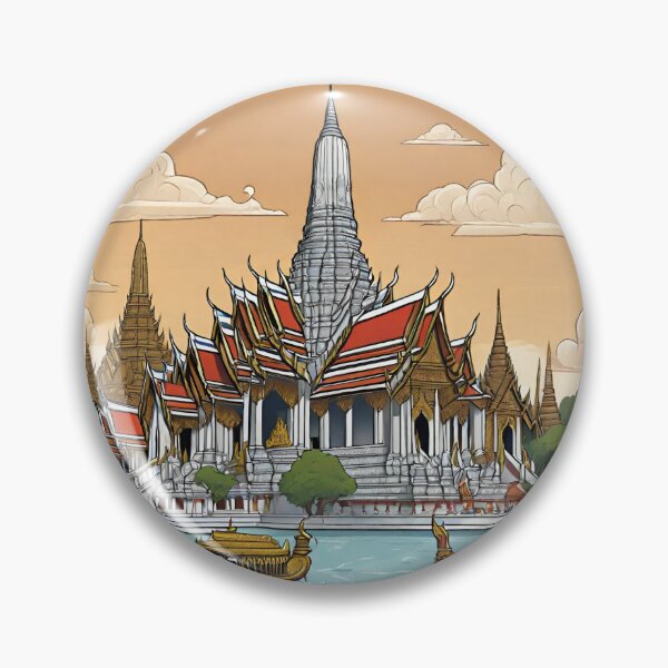 Item preview, amazing thailand v.3 designed and sold by kingzama.