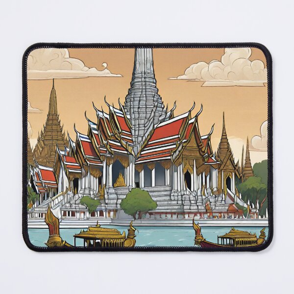 Item preview, amazing thailand v.3 designed and sold by kingzama.