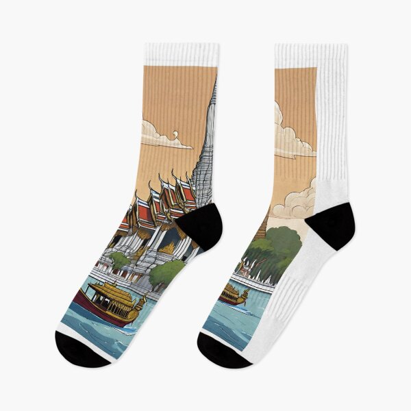 Item preview, amazing thailand v.3 designed and sold by kingzama.