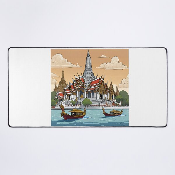 Item preview, amazing thailand v.3 designed and sold by kingzama.