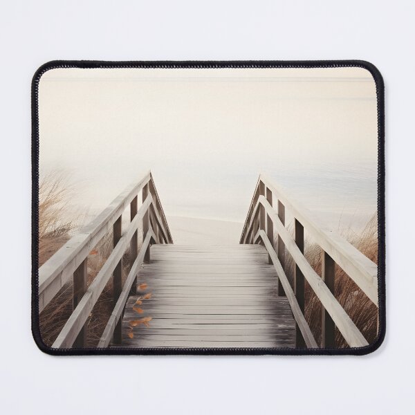 Item preview, Road To The Sea designed and sold by CareofPosters.