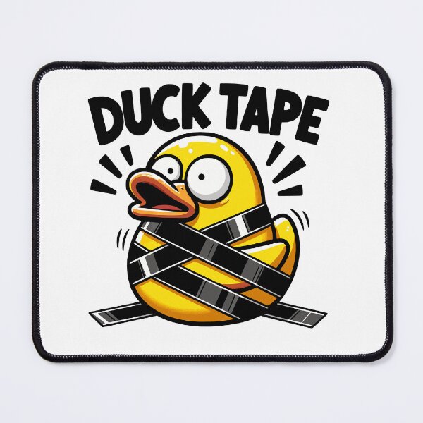 Item preview, Duck Tape designed and sold by InkPlix.