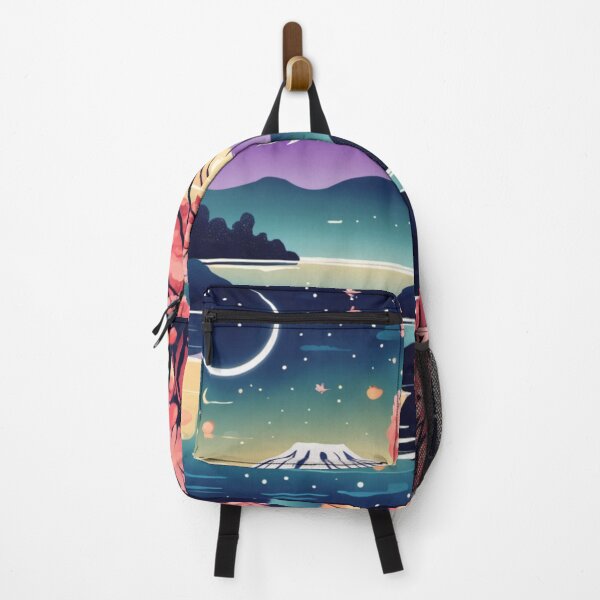 Item preview, Fuji Dreaming designed and sold by Mikoloco.