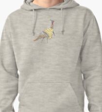 Cold Turkey Pullover Hoodie