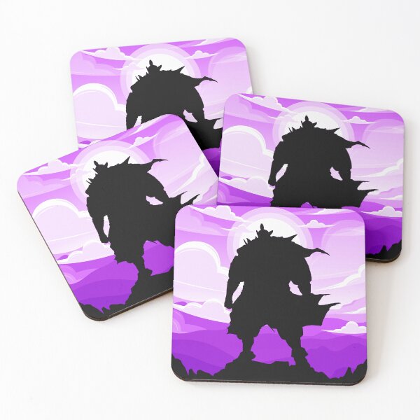 Item preview, Basontou Shaman King designed and sold by pptrail05.