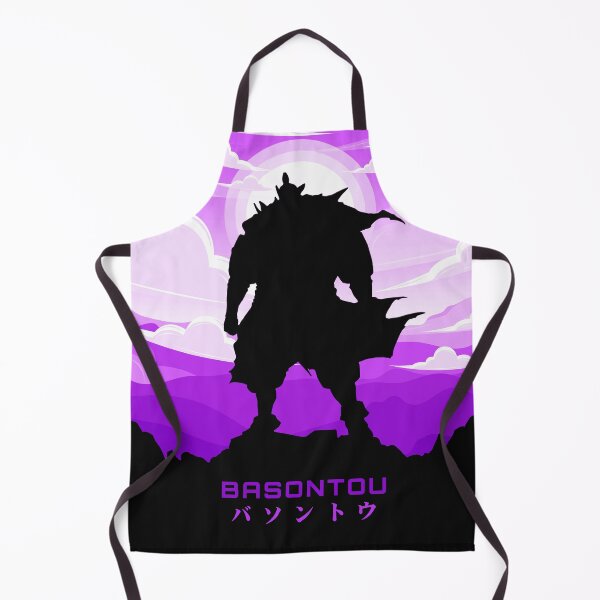 Item preview, Basontou Shaman King designed and sold by pptrail05.
