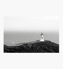 Cape Reinga, New Zealand Photographic Print