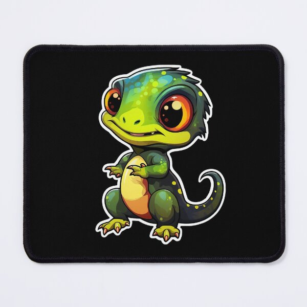 Item preview, Cute Iguana - Iguana Mom Funny Iguanas designed and sold by Superhero Gear.